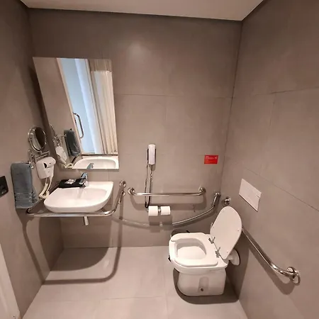 Alphastay By Alpha - Stayservice Barueri Exterior photo