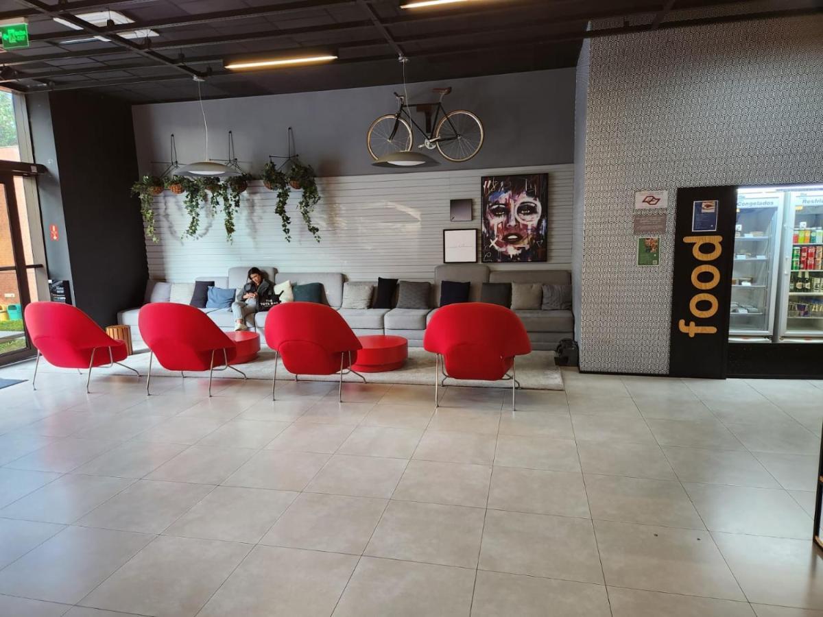 Apartment Alphastay By Alpha - Stayservice Barueri