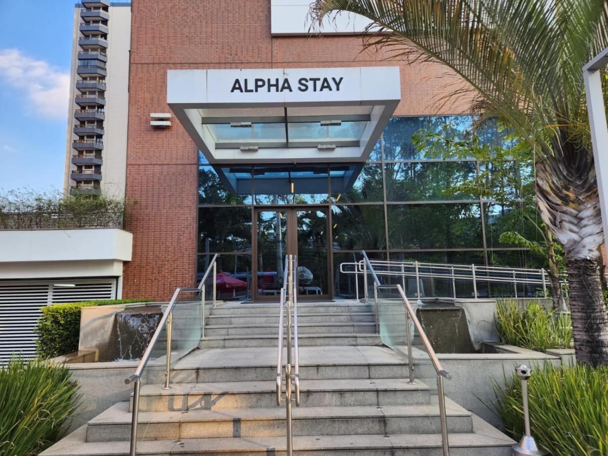Apartment Alphastay By Alpha - Stayservice *