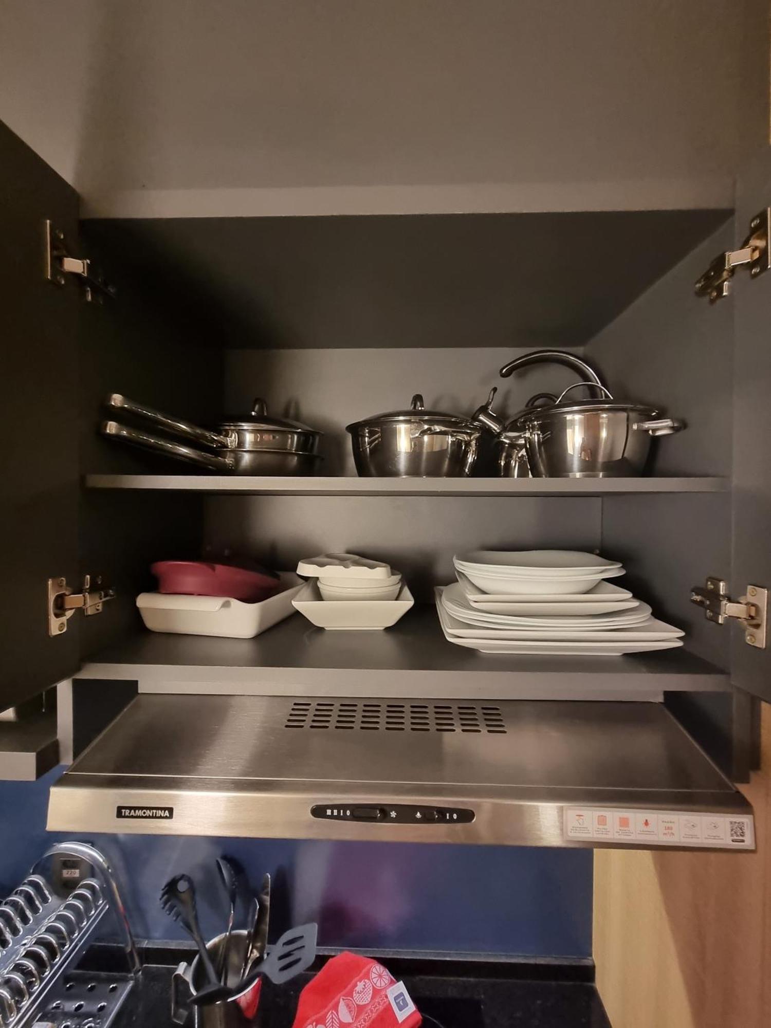 Alphastay By Alpha - Stayservice Apartment *