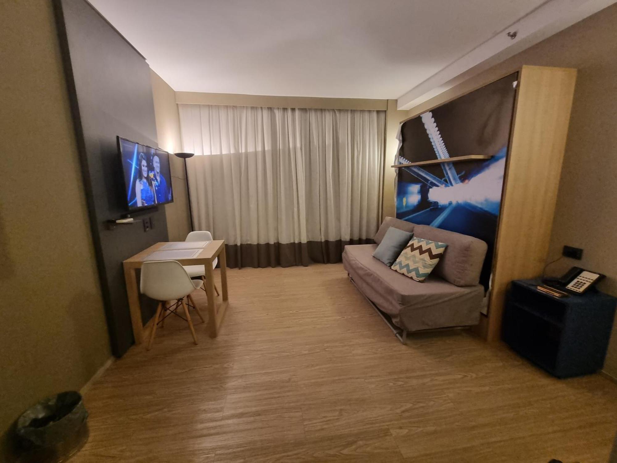 Apartment Alphastay By Alpha - Stayservice