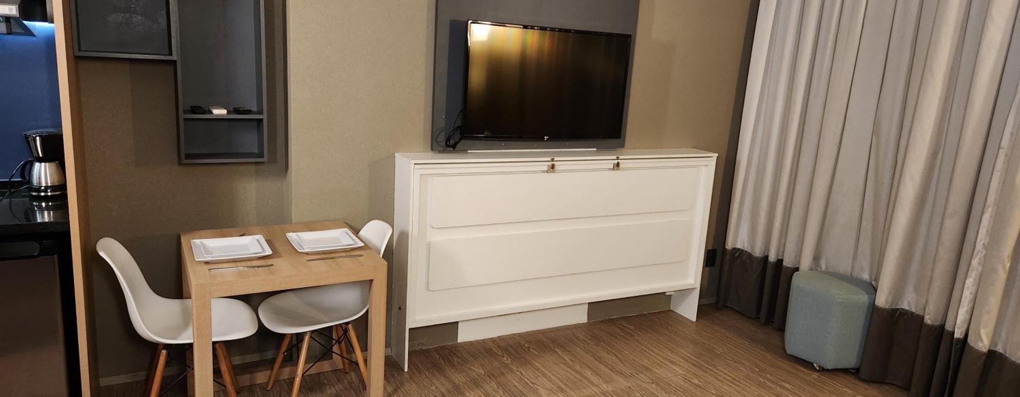 Apartment Alphastay By Alpha - Stayservice Barueri