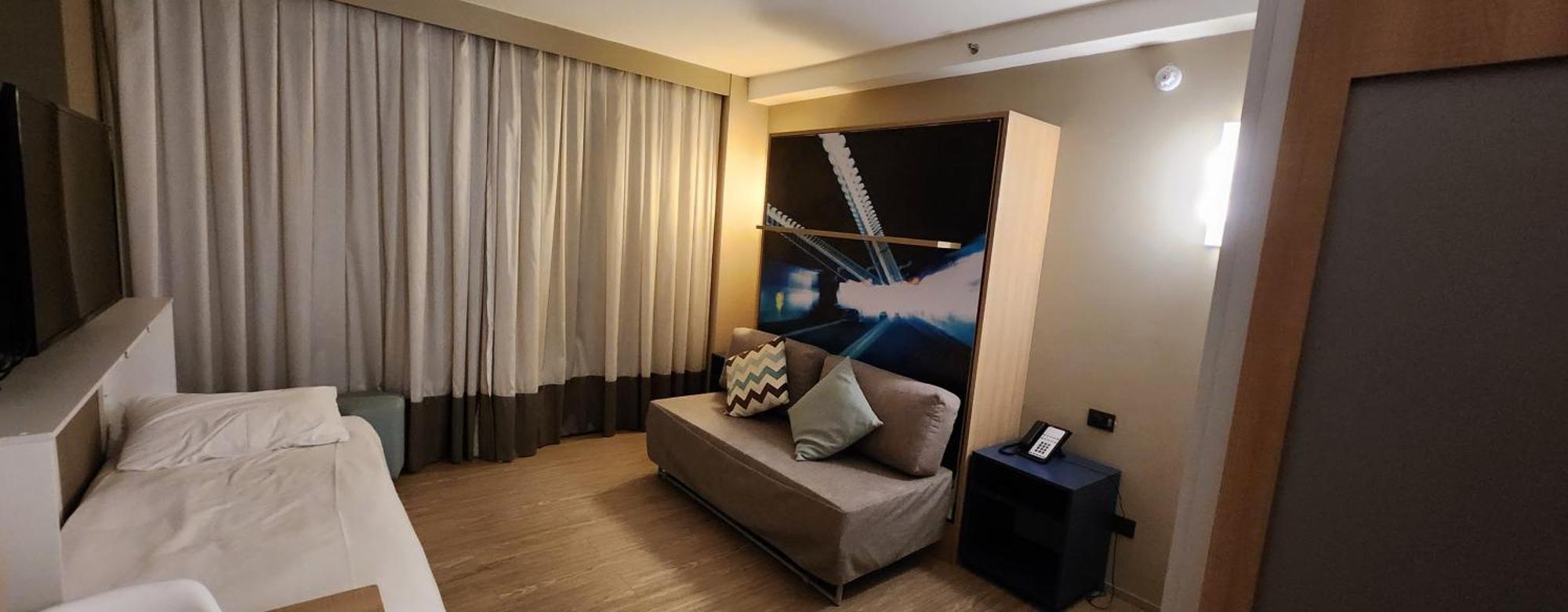 Alphastay By Alpha - Stayservice Apartment
