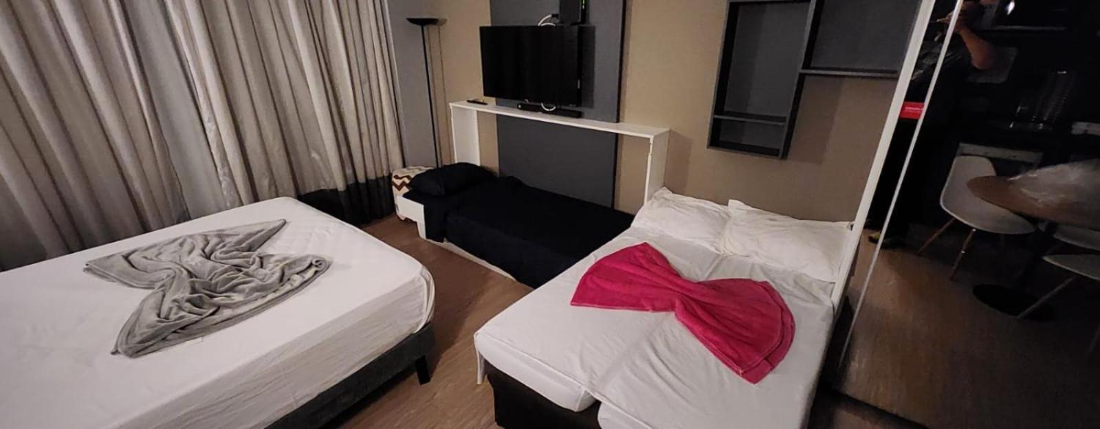 Alphastay By Alpha - Stayservice Apartment *
