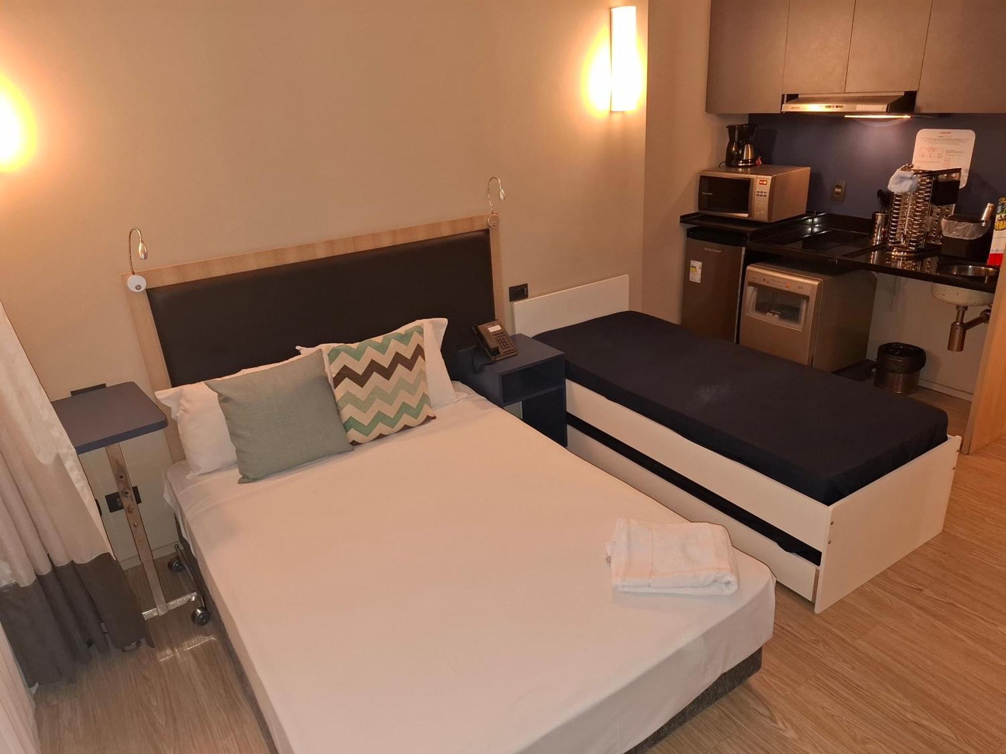 Apartment Alphastay By Alpha - Stayservice *